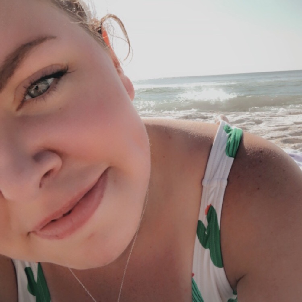 Meet your Posher, Samantha